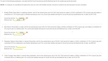 Married and on social security? PSA