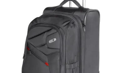Fūl Rolling Carry-on with Detachable Backpack