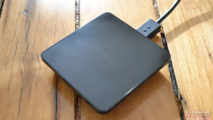 When do you expect to routinely charge your phone by cordless inductive power?