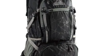 Red Rock Bluff Backpack Color