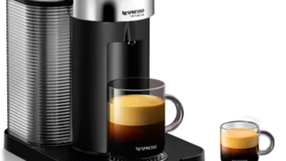 Nespresso Vertuoline