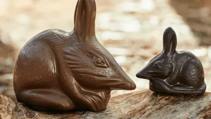 The Easter Bilby: Shoddy Goods 088