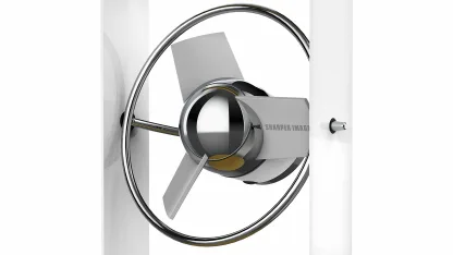 Y'all still getting Sharper Image stuff?