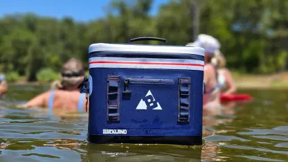 Buckland Remedy 24 Soft Insulated Cooler