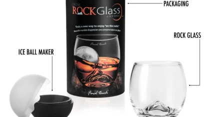 How about another Silicone Ice Ball Deal Again