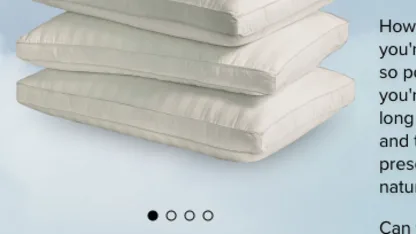 "Buy it at Amazon" on old deals--is this new?