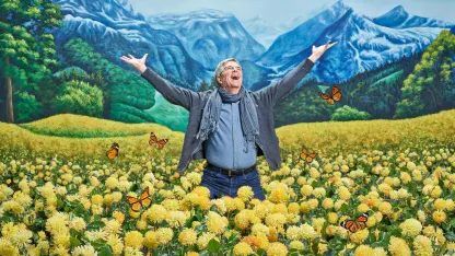 It snowed last night. 1-2 inches of snow. Road is packed and a little slushy but not fully cleared. How do you feel about driving?