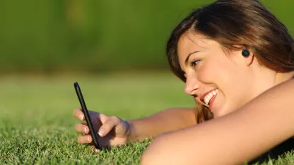 MagicBeatz Pro 6-Hour True Wireless Earbuds and Charging Case