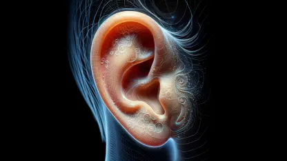 How clean are your ears right now?