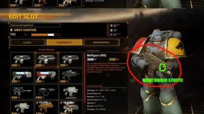 Mediocre HQ Update #9