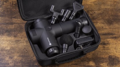 Dartwood Deep Tissue Massage Gun