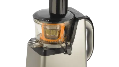 Fagor Platino Plus Slow Juicer and Sorbet Maker