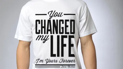 Meh, you have changed my life. Now it's worse.