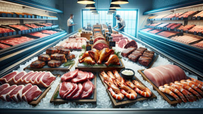 What protein item should we sell next?