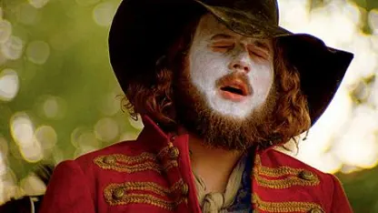 The best non-musical rock is: