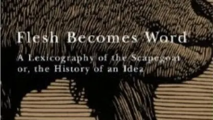 A.Word.A.Day: Scapegoat