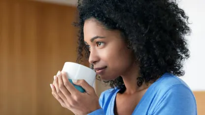 Show Us What You Are Drinking Out Of