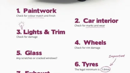 Looking to buy a car. Any suggestions?