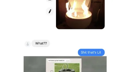 Favorite work of shit lit: