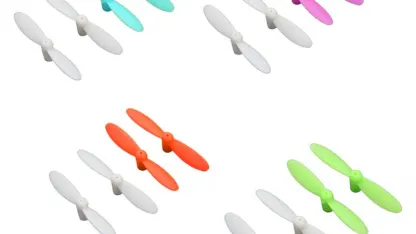 Cheerson CX-10A quadcopters for $7.86 shipped!