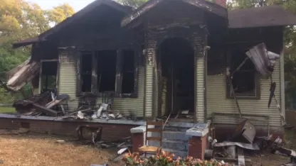 Gofundme help for friend burned out in house fire (more on the goat thread)