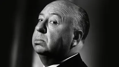 There's a good Alfred Hitchcock Presents on MeTV tonight.