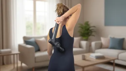 Bondir R2 Pro Deep Tissue Percussive Massager