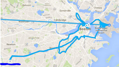 I fuku'd myself.  Beer Edition.