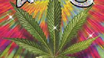 What are you doing on 4/20?