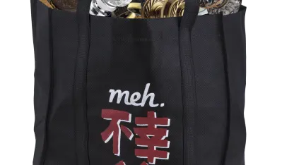 Fukobukuro 19: Fools Rush In