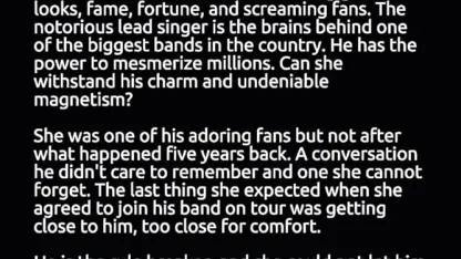 Rule Breakers are SO GOOD