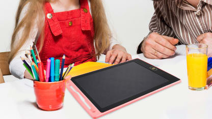 2-Pack: Dartwood LCD Writing Tablet