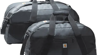 Carhartt Elements Dome Duffel