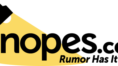 How often do you use Snopes (or some similar source) to check the validity of what you read online?