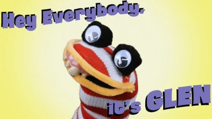 Hey Everybody It's Glen - Meh is 5