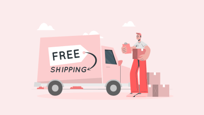 Free Shipping???
