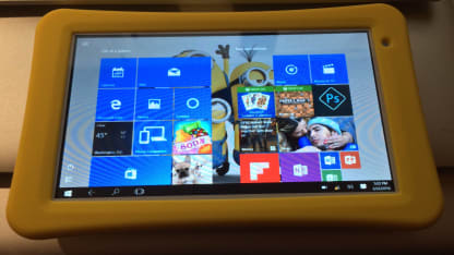 It's Alive... It's Aliiiiiiiiiiiiiiiiiiiveeeeee!