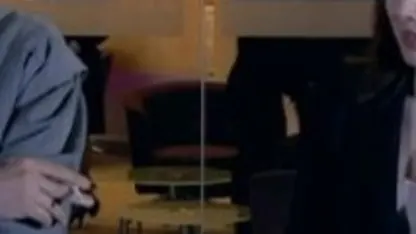 IT Crowd, Season 2... episode 3, Moss and the German