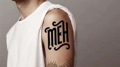 Which is the most iconic Meh tattoo? Part 1