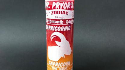 Life as December Goat: Day 20