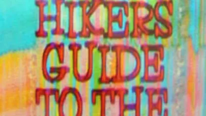 The hitchhiker's guide (book) has turned 42.