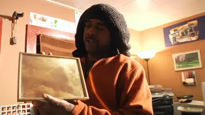 Anybody still a black triangle?