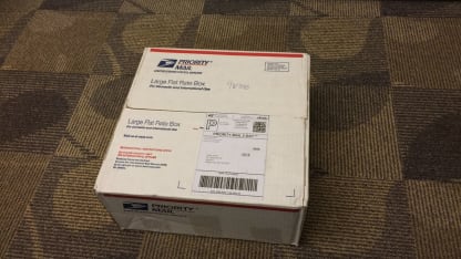 Mehrican Exchange Ver. 2.0 Unboxing