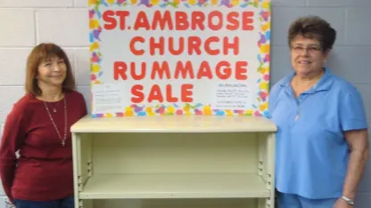 March 18 -- What kind of shopper are you?