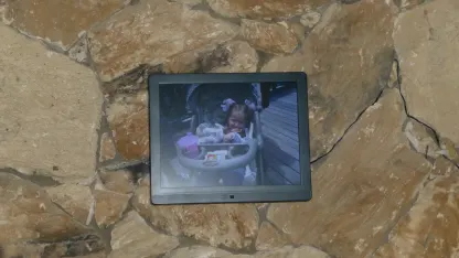 Photo frames, I got one