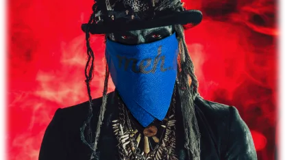 Meh Bandana