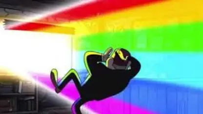 This was an... Interesting weekend.