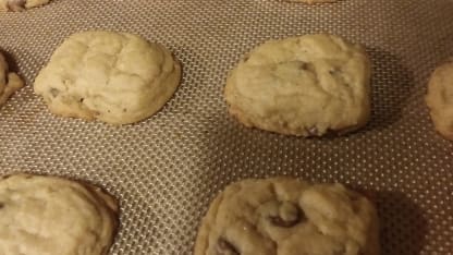 Life as December Goat: Day 24