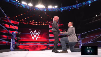 WWE FANS WHERE YOU AT?