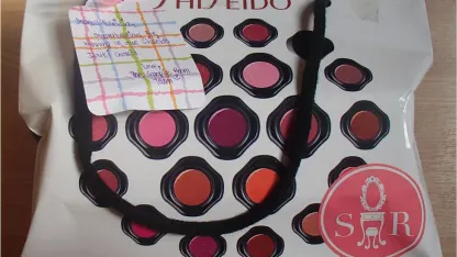 Got my contest prize